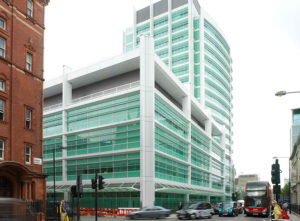 Image of UCLH Phase 2